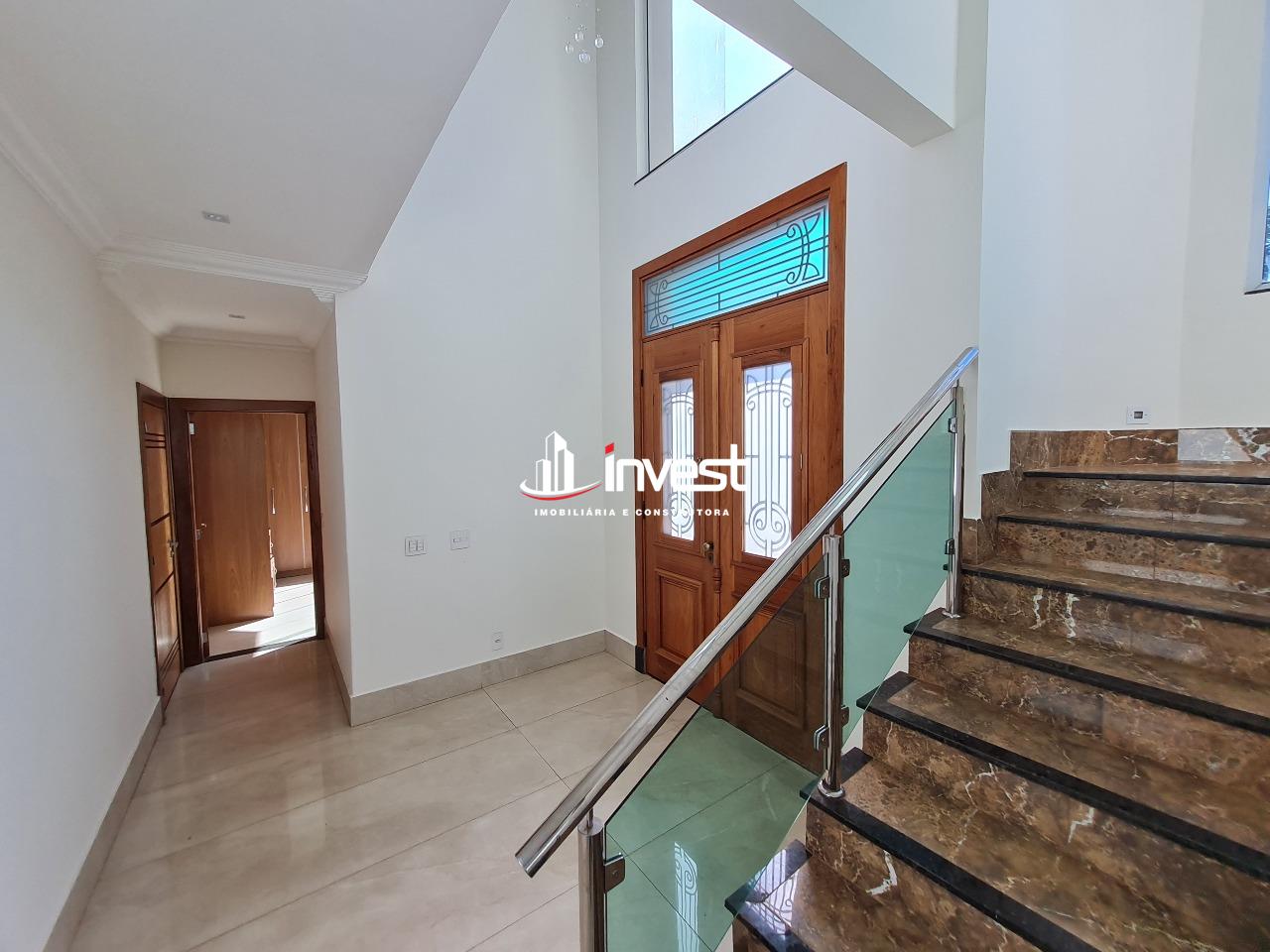 Casa Condomínio à venda no Damha II - Res. Uberaba: 