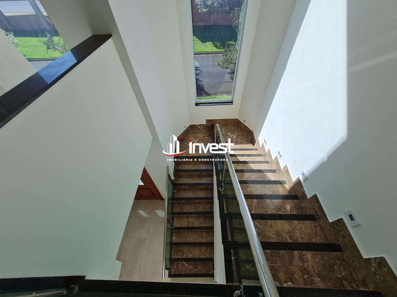 Casa Condomínio à venda no Damha II - Res. Uberaba: 