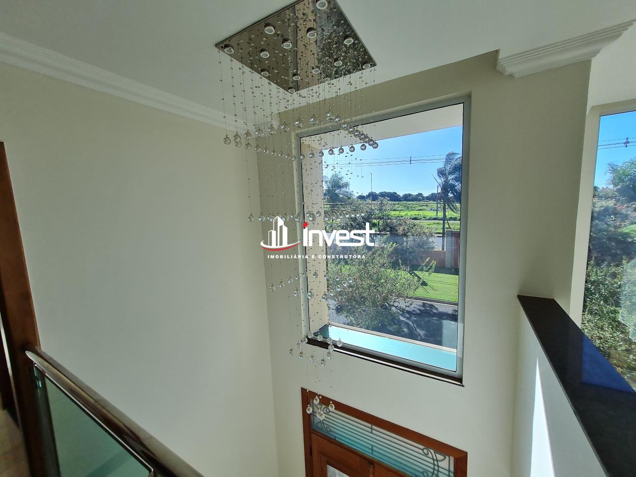 Casa Condomínio à venda no Damha II - Res. Uberaba: 