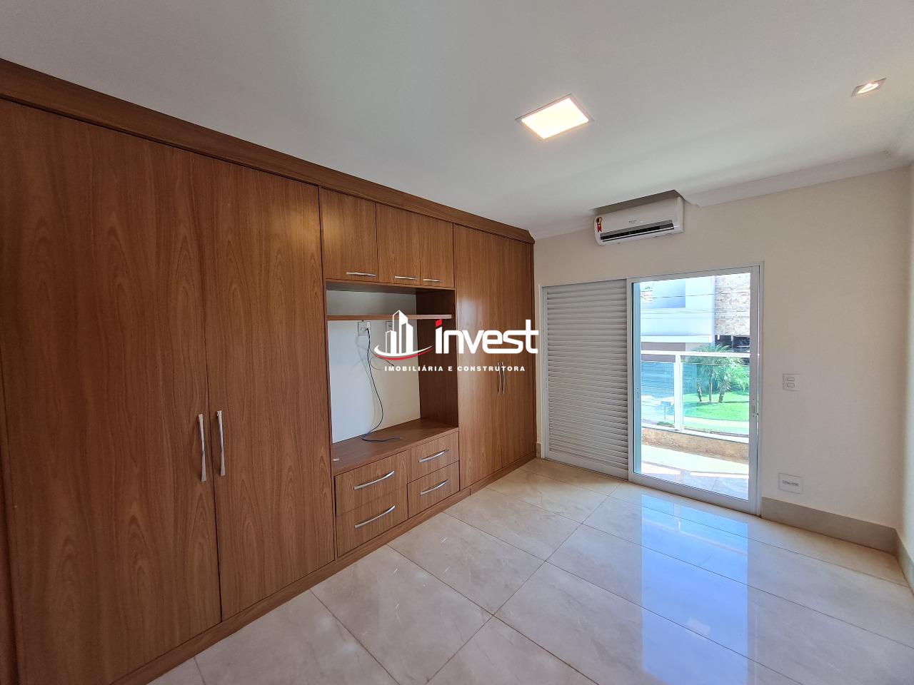 Casa Condomínio à venda no Damha II - Res. Uberaba: 