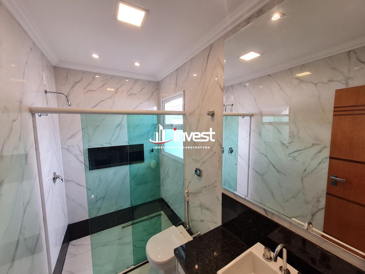 Casa Condomínio à venda no Damha II - Res. Uberaba: 