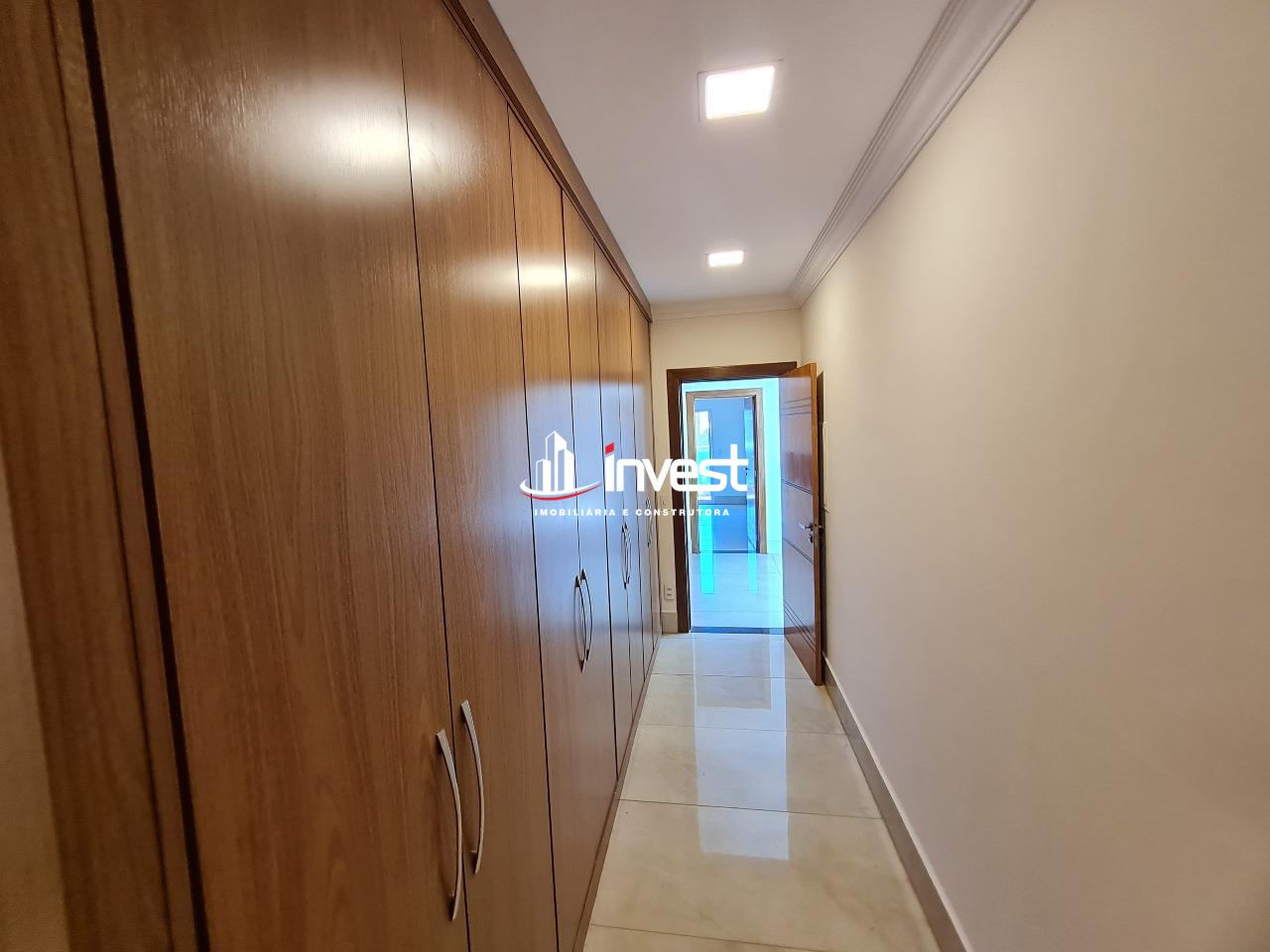 Casa Condomínio à venda no Damha II - Res. Uberaba: 