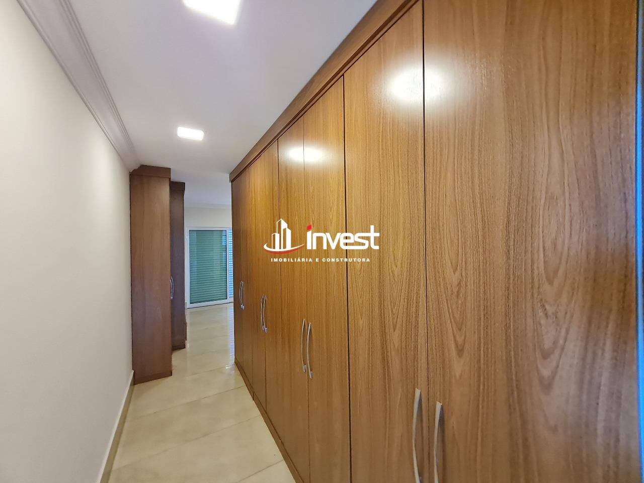 Casa Condomínio à venda no Damha II - Res. Uberaba: 