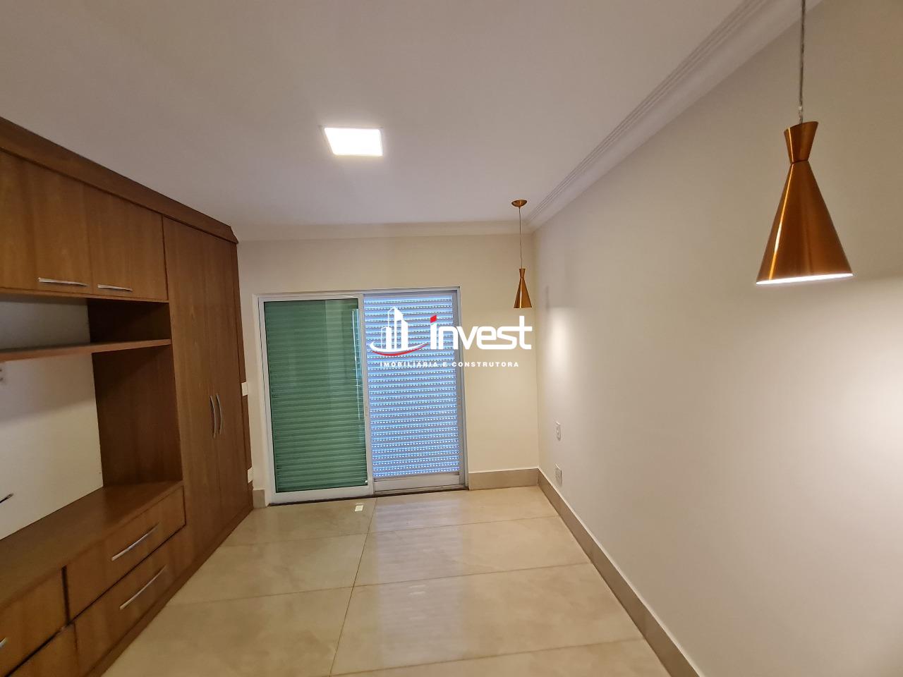 Casa Condomínio à venda no Damha II - Res. Uberaba: 