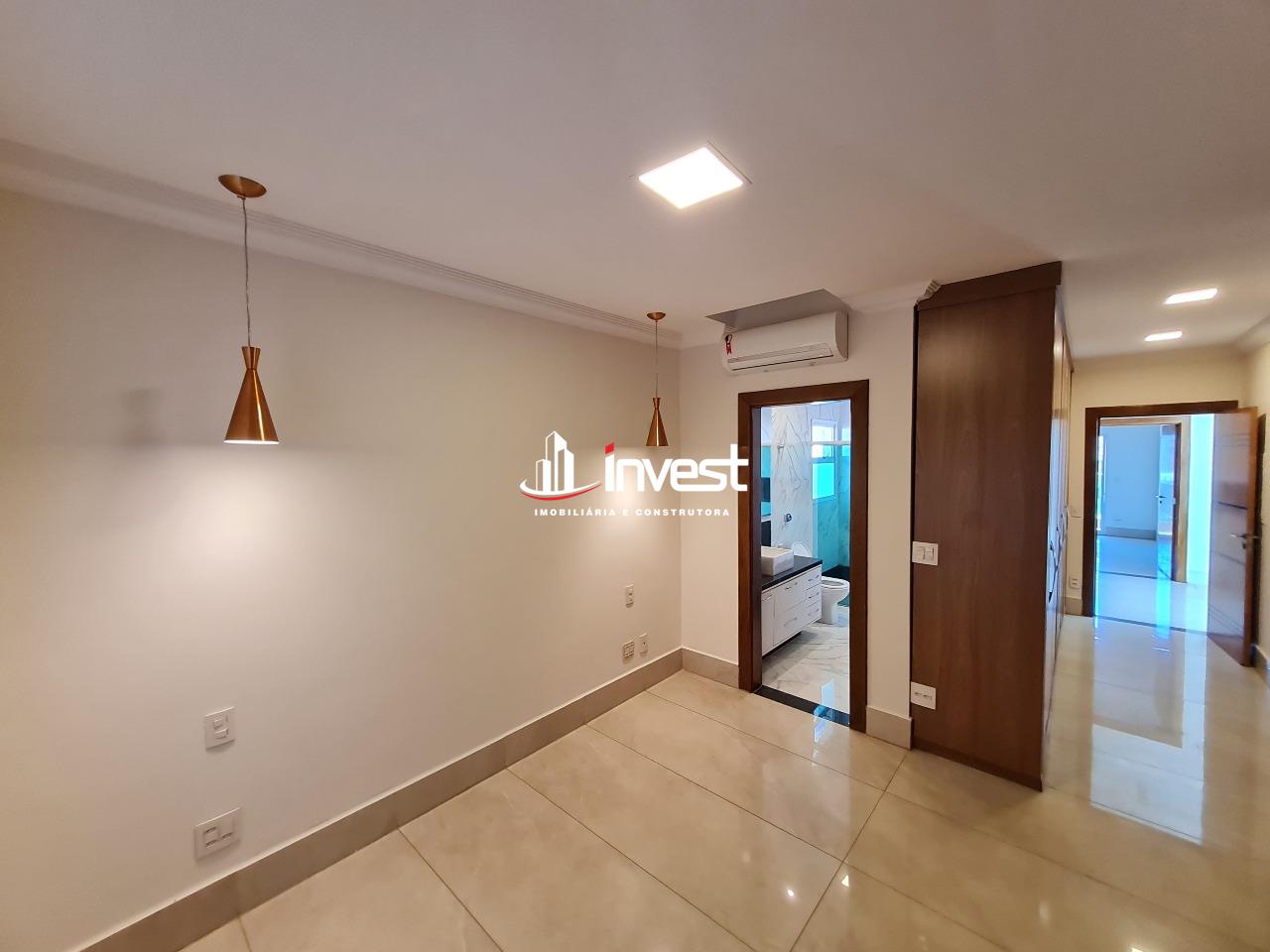 Casa Condomínio à venda no Damha II - Res. Uberaba: 