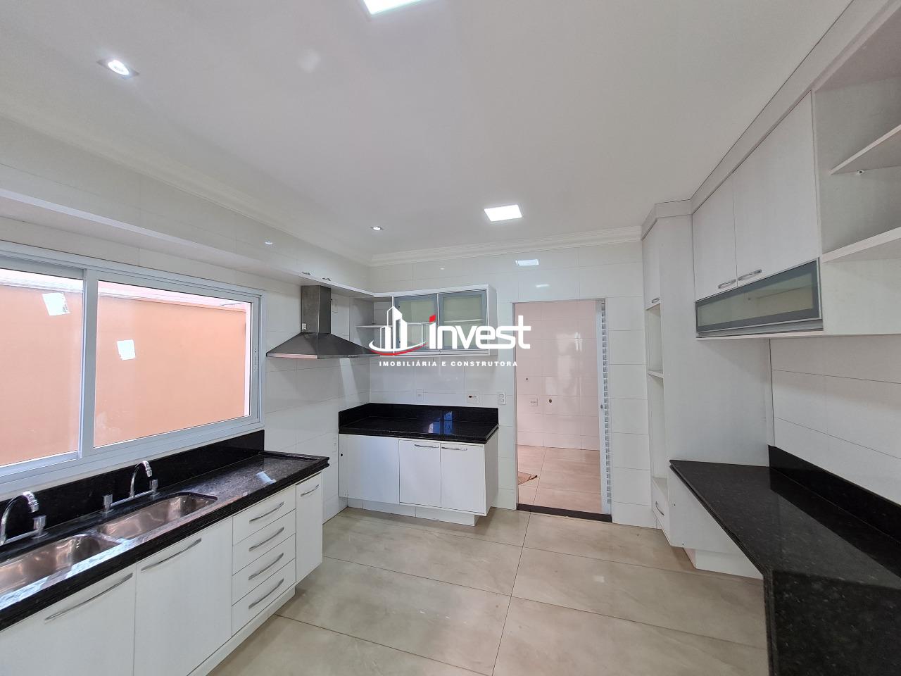 Casa Condomínio à venda no Damha II - Res. Uberaba: 