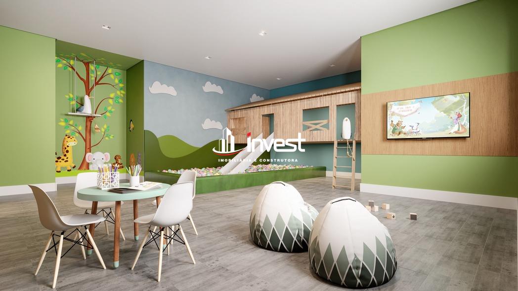 Apartamento à venda no Jardim do Lago: 