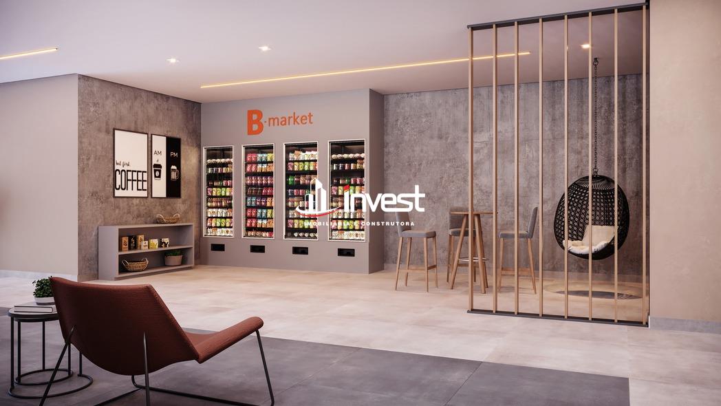 Apartamento à venda no Jardim do Lago: 