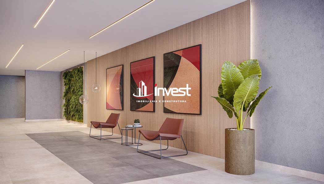 Apartamento à venda no Jardim do Lago: 