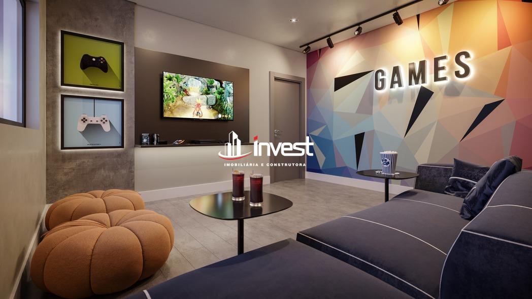 Apartamento à venda no Jardim do Lago: 