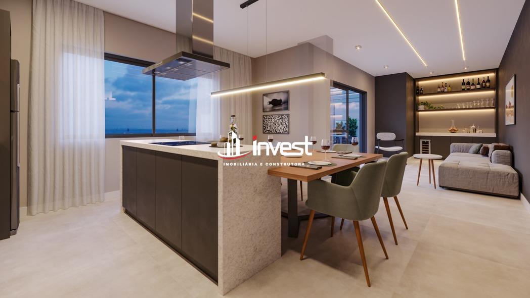 Apartamento à venda no Jardim do Lago: 