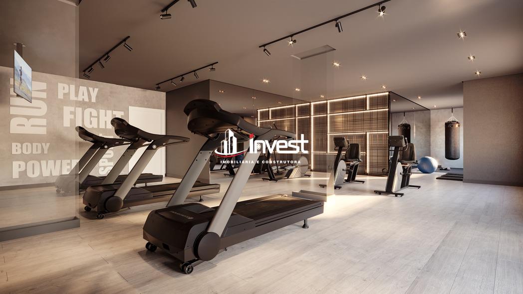 Apartamento à venda no Jardim do Lago: 