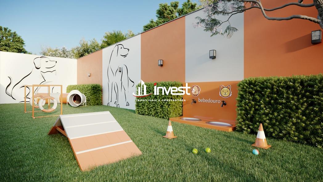 Apartamento à venda no Jardim do Lago: 