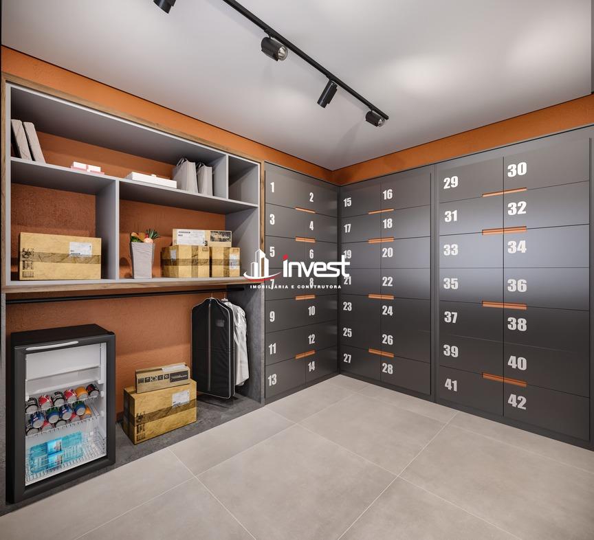 Apartamento à venda no Jardim do Lago: 