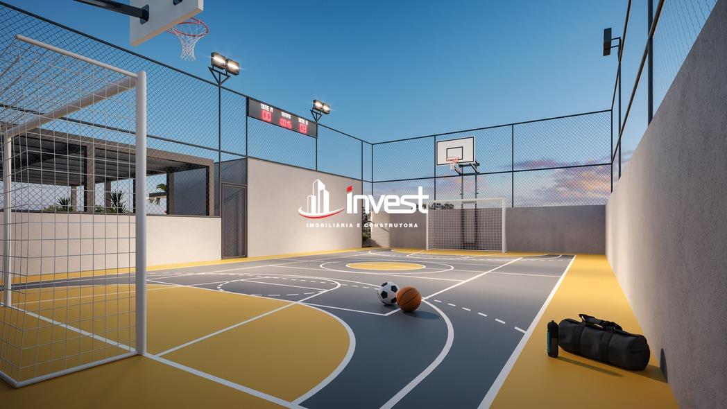 Apartamento à venda no Jardim do Lago: 