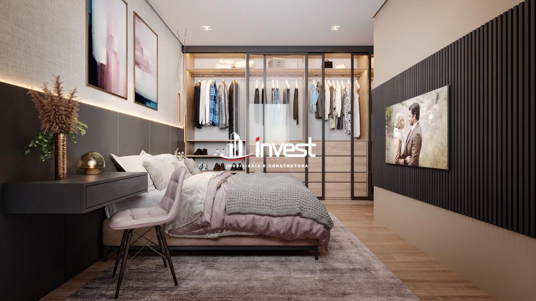 Apartamento à venda no Jardim do Lago: 