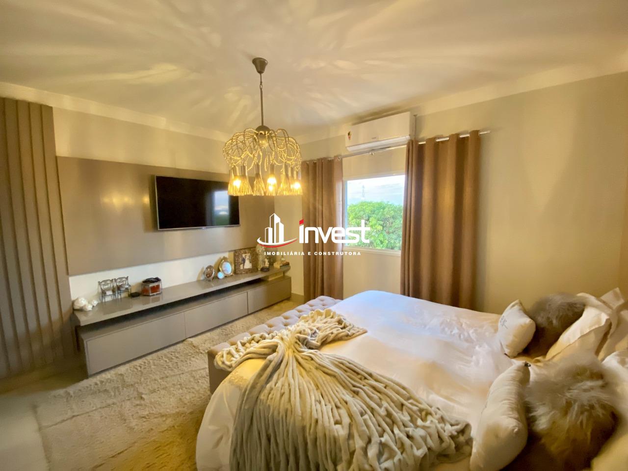 Apartamento à venda no Parque das Américas: 