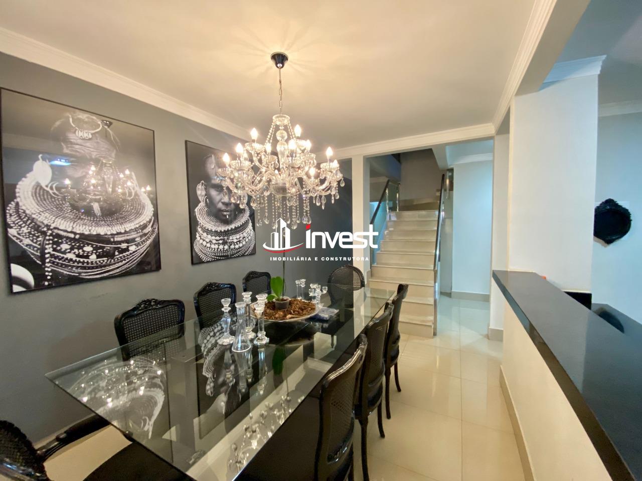 Apartamento à venda no Parque das Américas: 