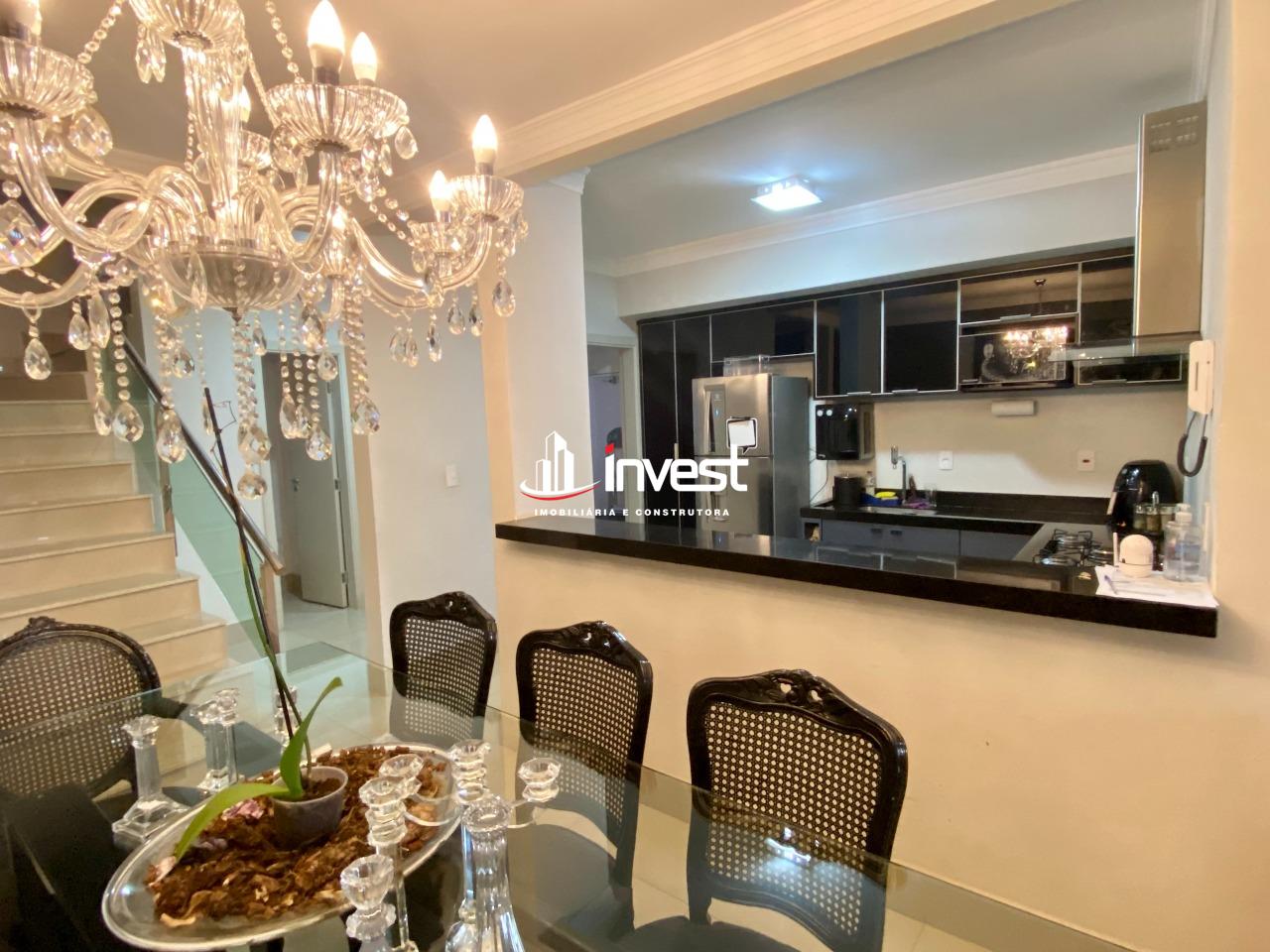 Apartamento à venda no Parque das Américas: 