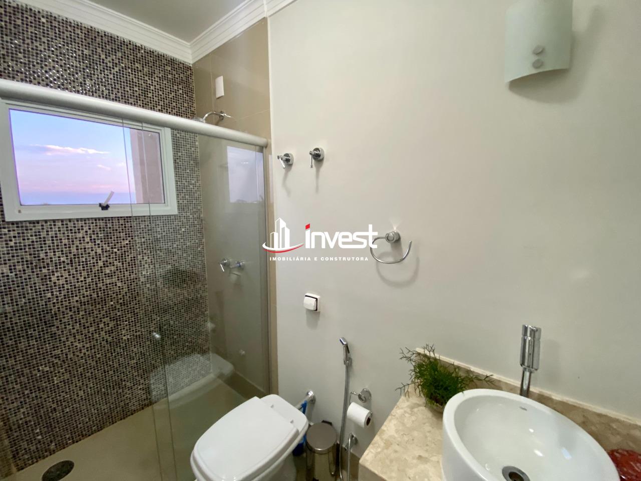 Apartamento à venda no Parque das Américas: 