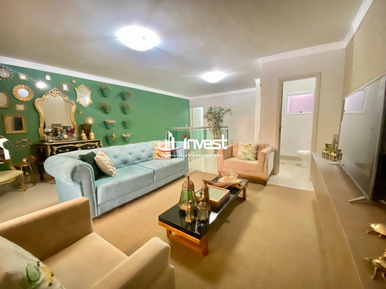 Apartamento à venda no Parque das Américas: 