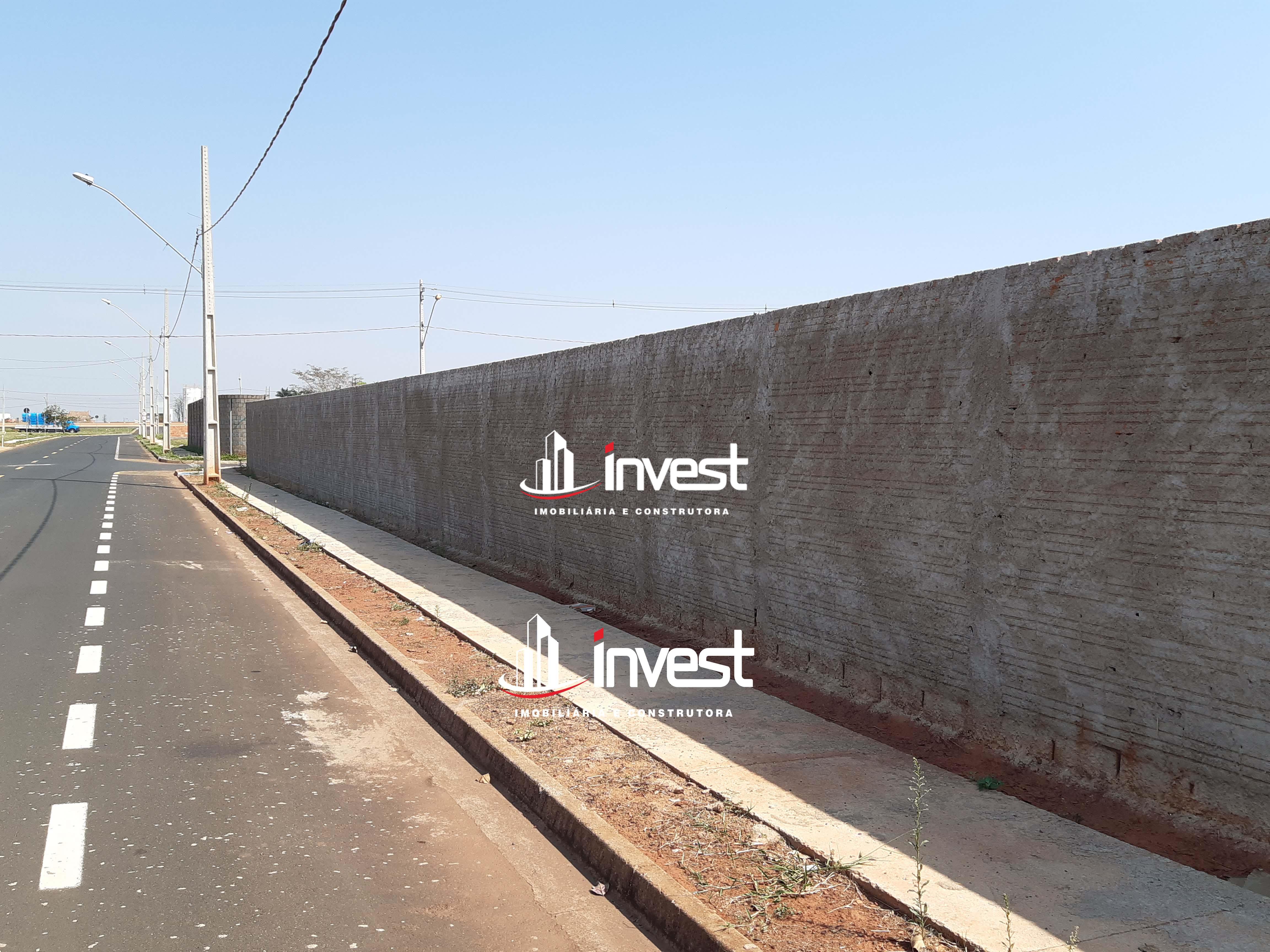 Terreno/Área à venda no Laranjeiras, Parque das: 