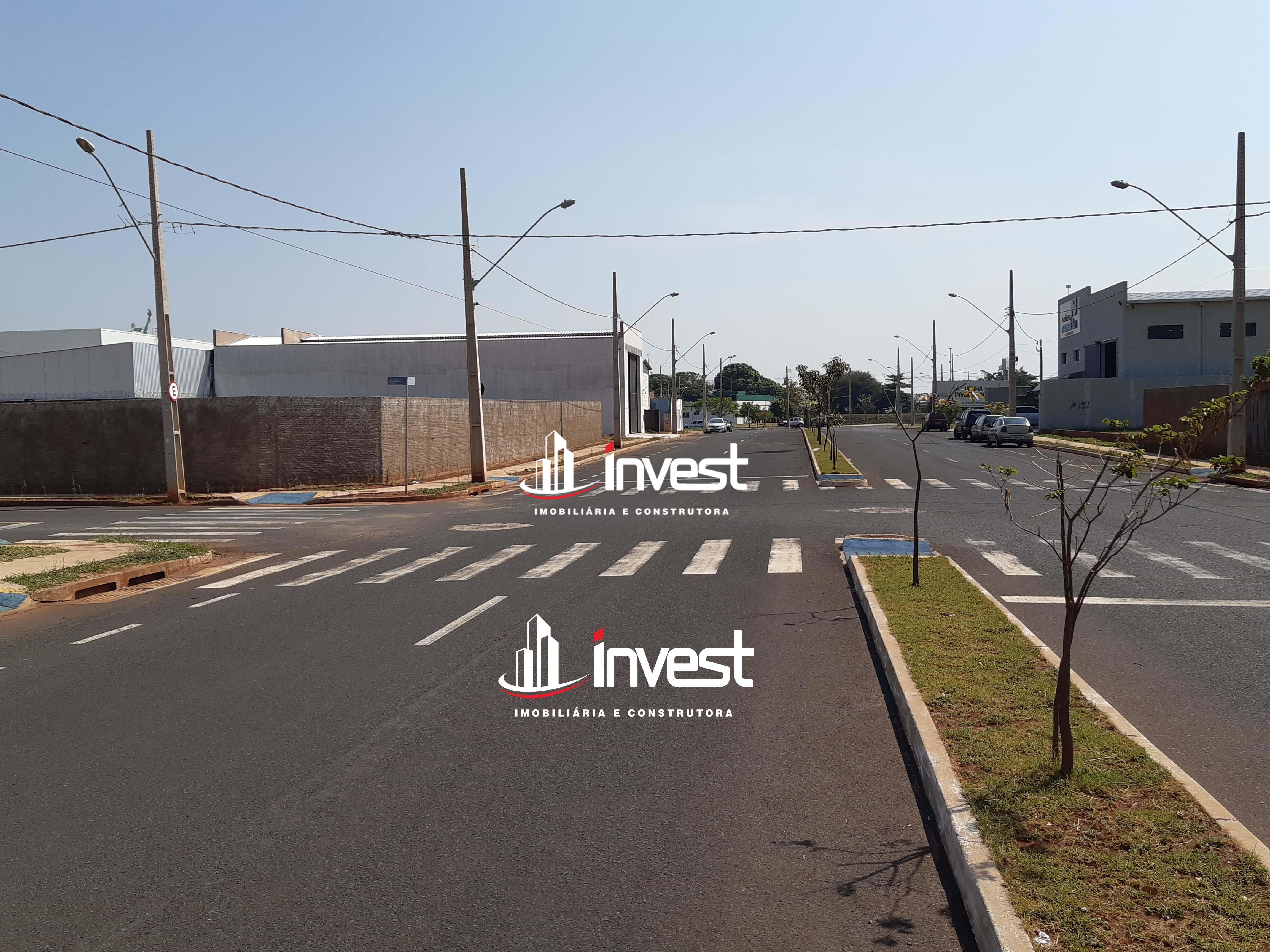 Terreno/Área à venda no Laranjeiras, Parque das: 