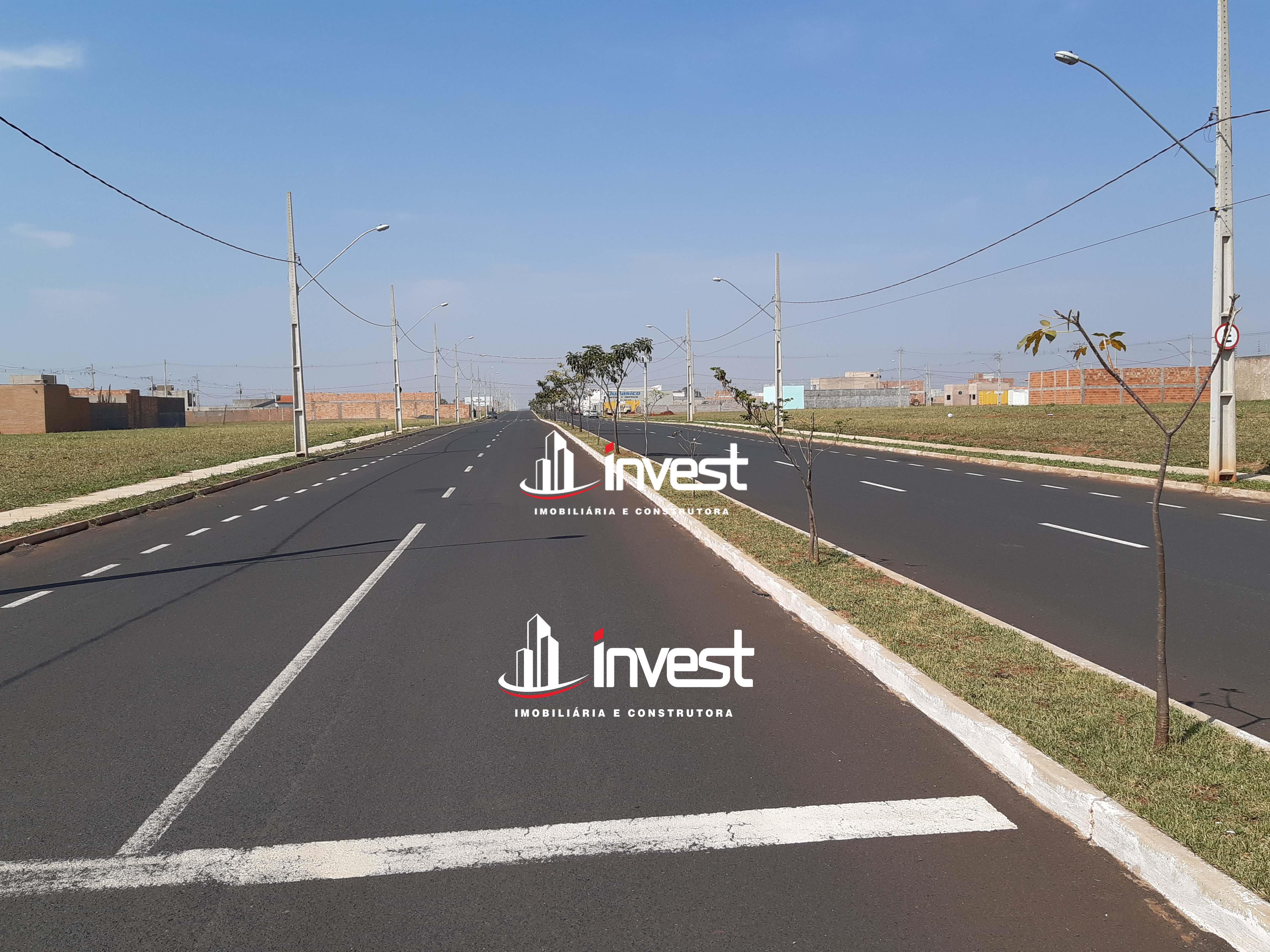 Terreno/Área à venda no Laranjeiras, Parque das: 