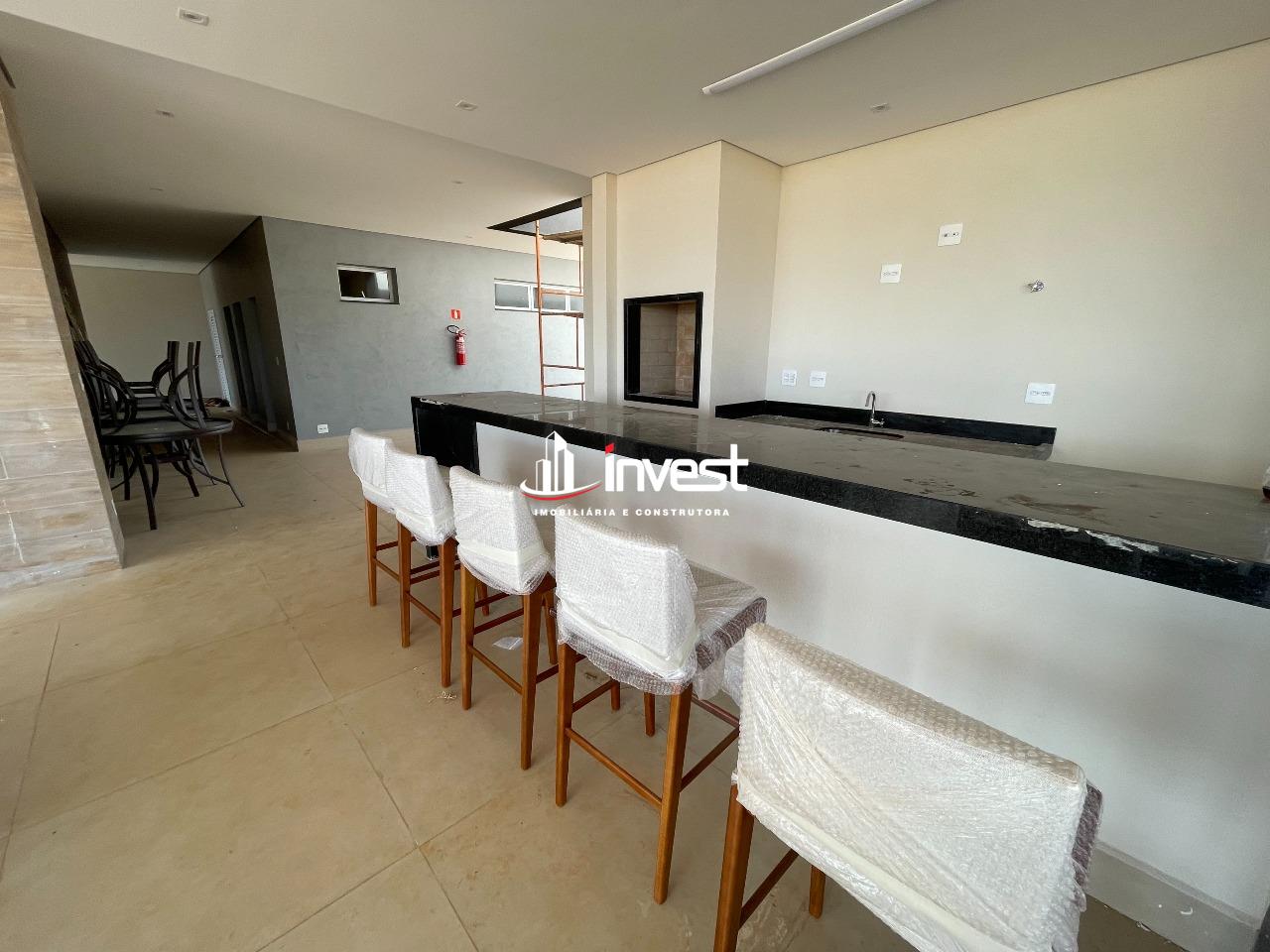 Lote em condomínio à venda no Damha III - Res. Uberaba: 