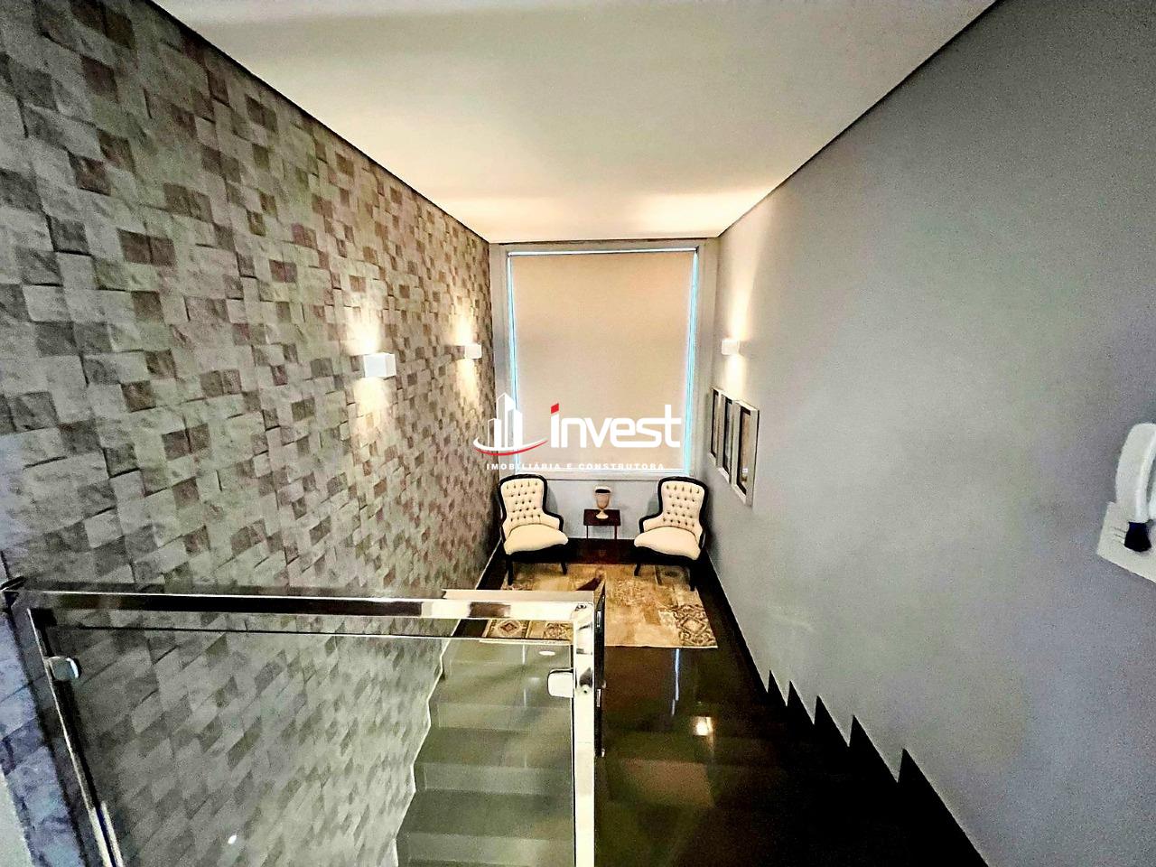 Casa Condomínio à venda no Damha I - Res. Uberaba: 