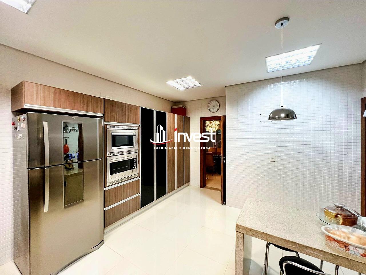 Casa Condomínio à venda no Damha I - Res. Uberaba: 