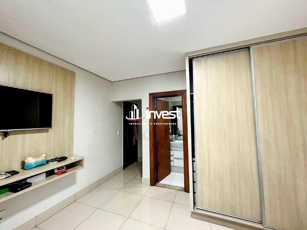 Casa Condomínio à venda no Damha I - Res. Uberaba: 