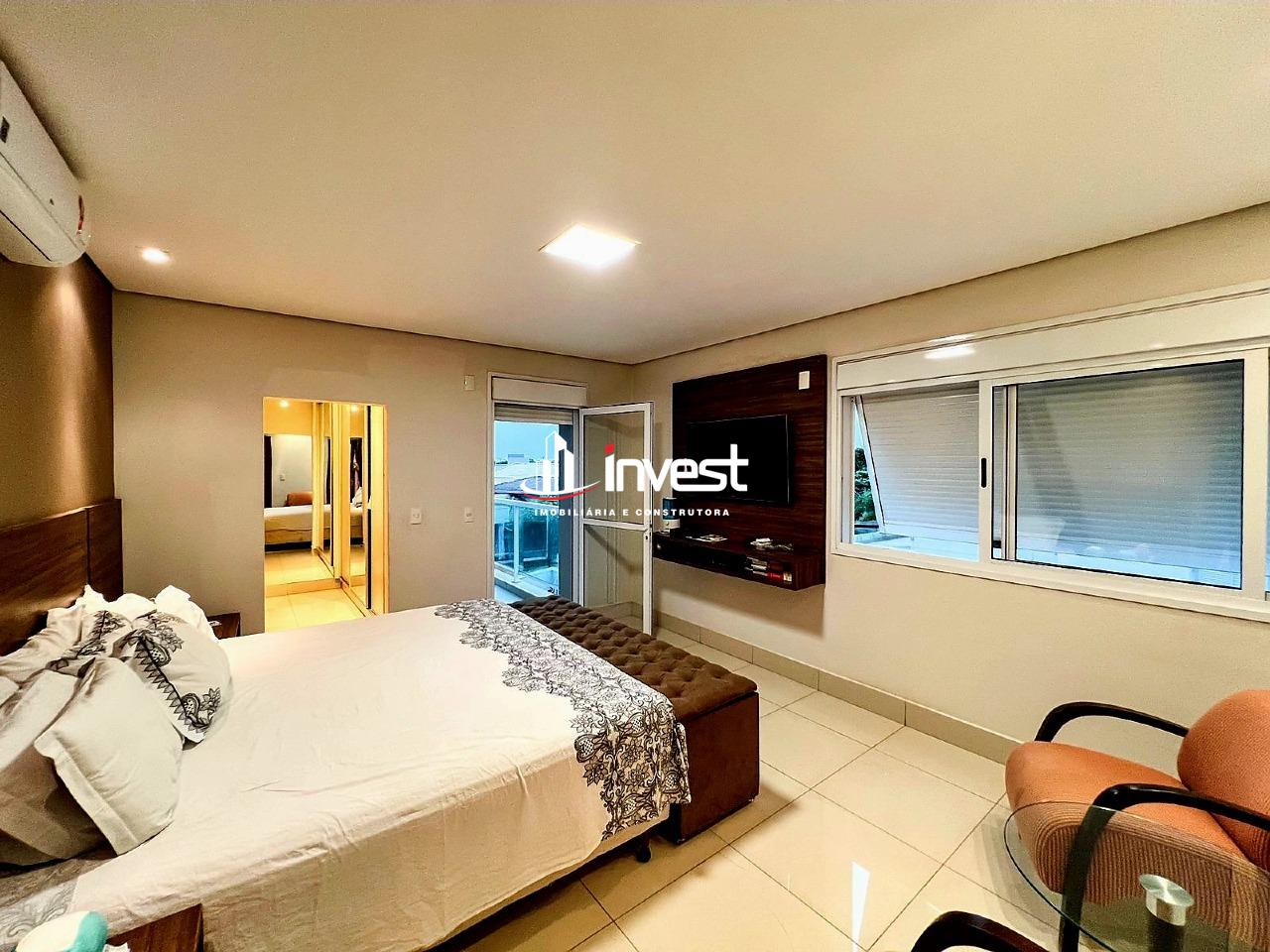 Casa Condomínio à venda no Damha I - Res. Uberaba: 