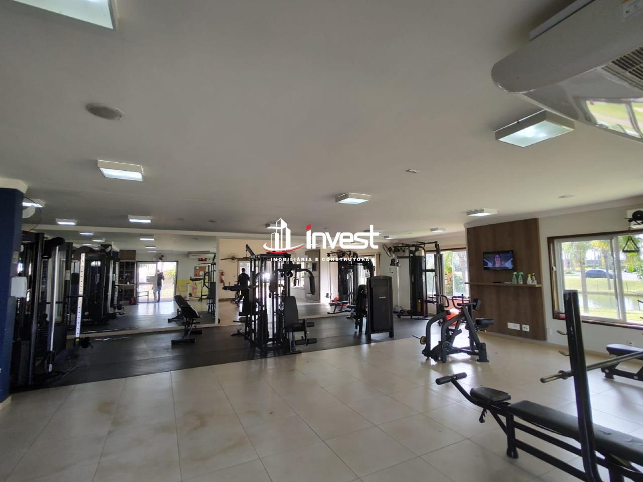 Casa Condomínio à venda no Damha I - Res. Uberaba: 