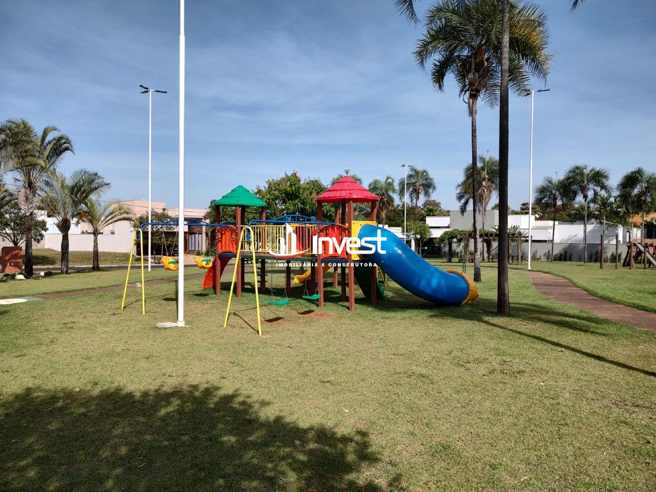 Casa Condomínio à venda no Damha I - Res. Uberaba: 