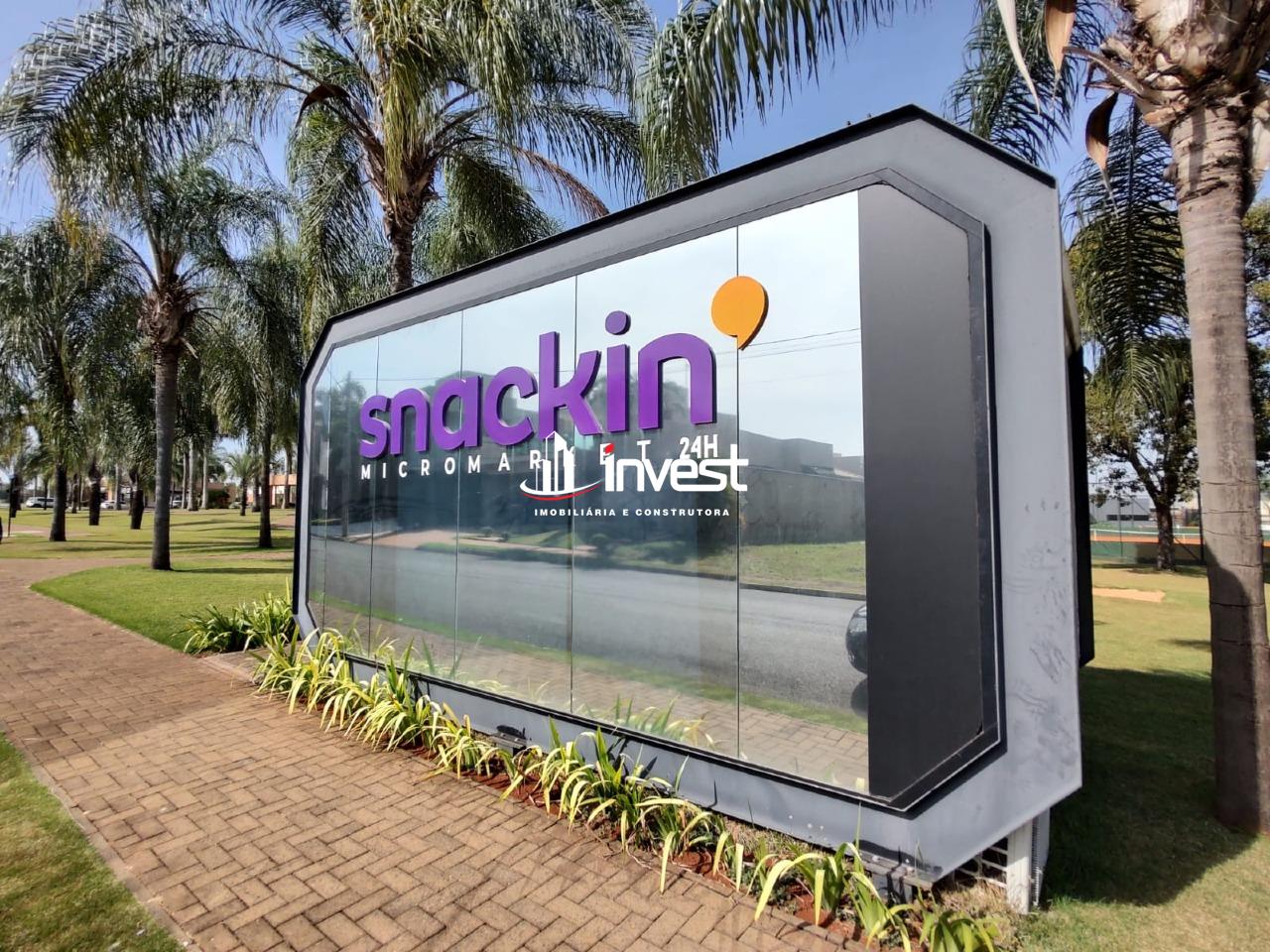 Casa Condomínio à venda no Damha I - Res. Uberaba: 