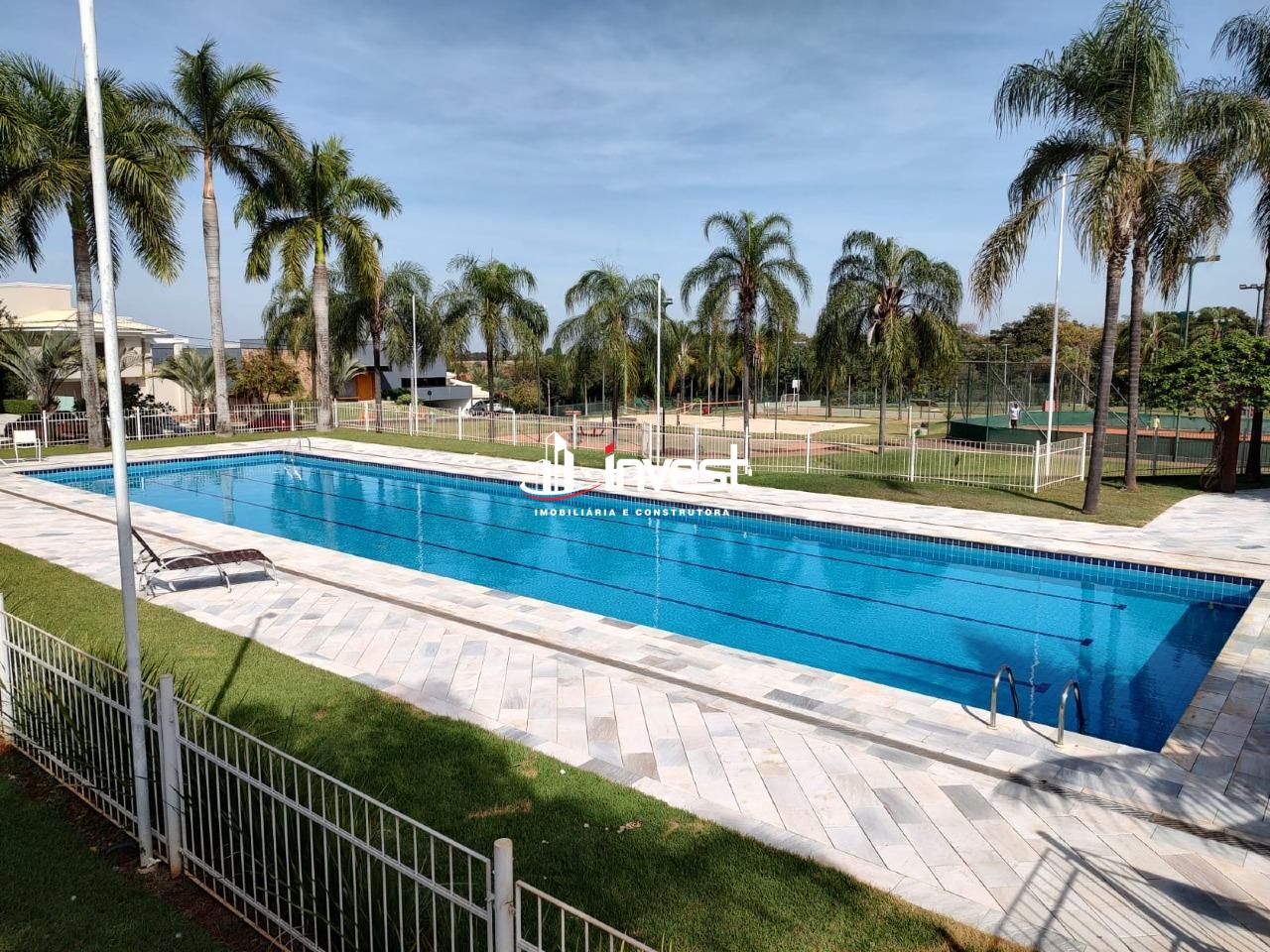 Casa Condomínio à venda no Damha I - Res. Uberaba: 