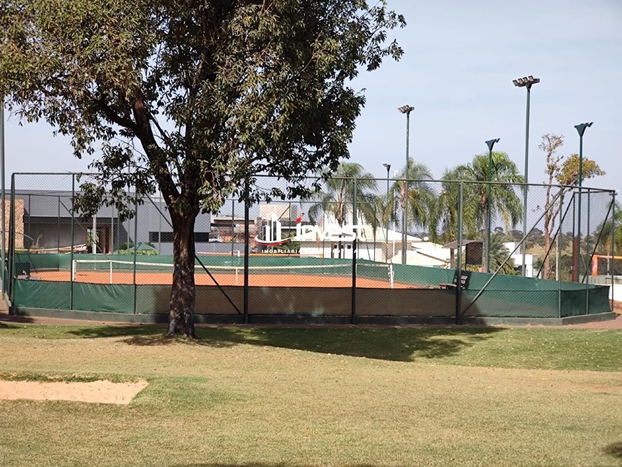 Casa Condomínio à venda no Damha I - Res. Uberaba: 