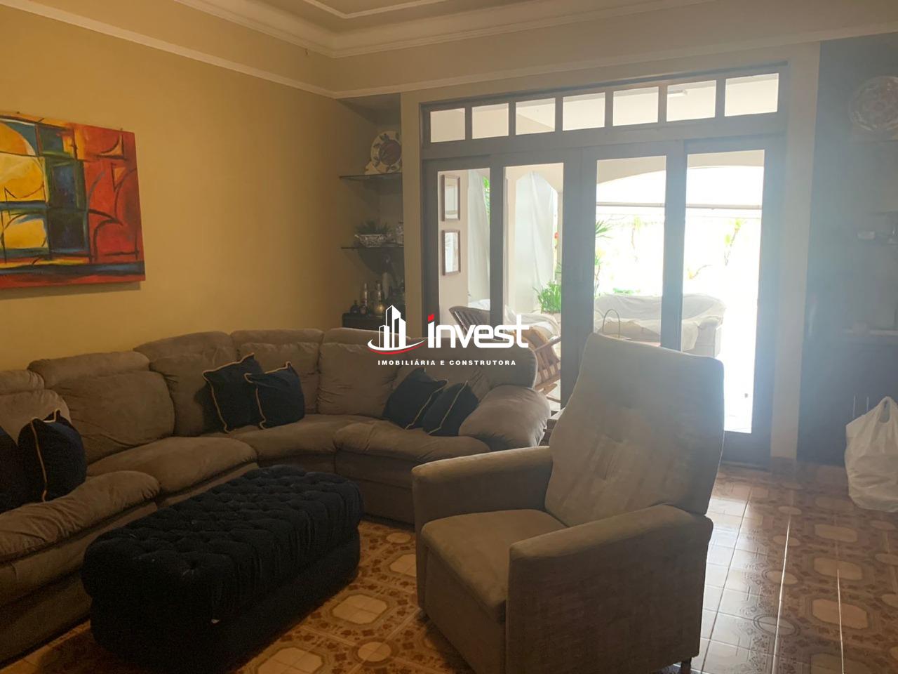 Casa para aluguel no Boa Vista: 