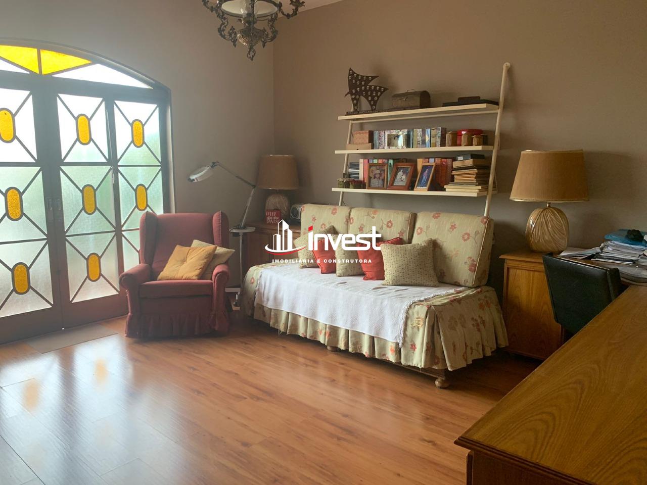 Casa para aluguel no Boa Vista: 