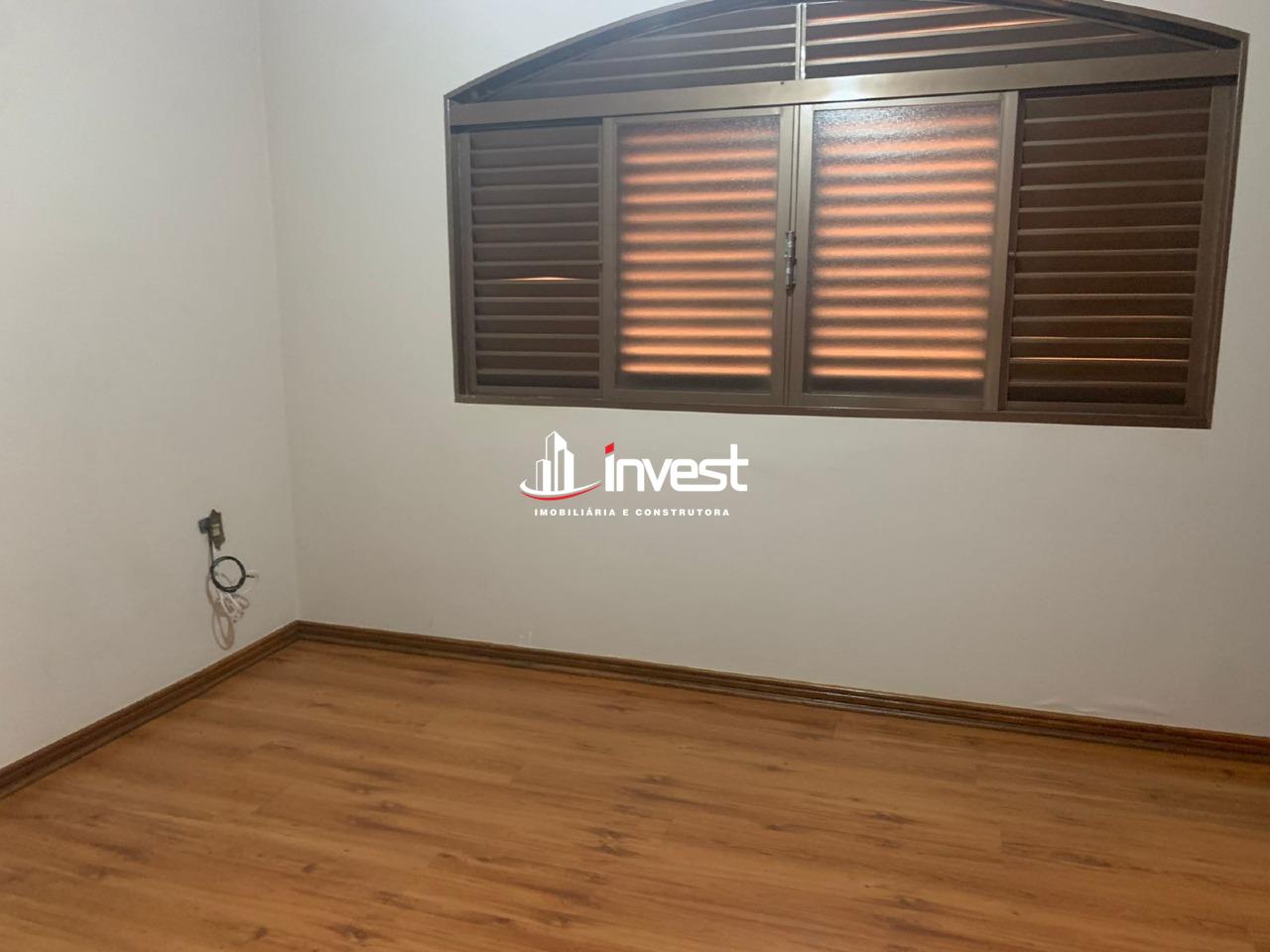 Casa para aluguel no Boa Vista: 