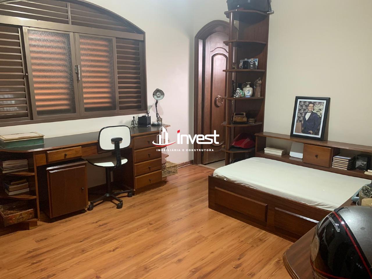 Casa para aluguel no Boa Vista: 