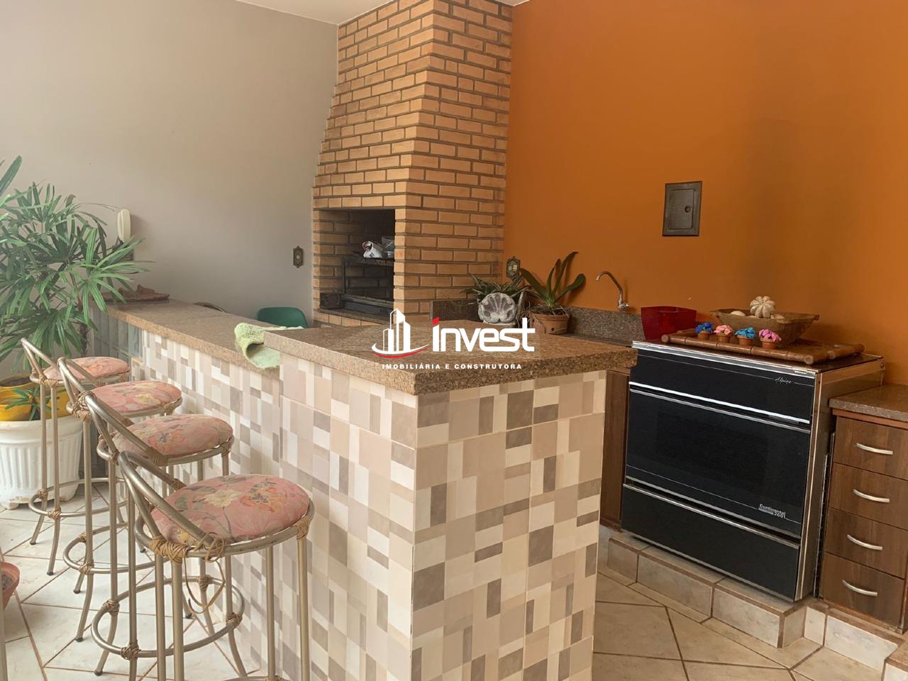 Casa para aluguel no Boa Vista: 