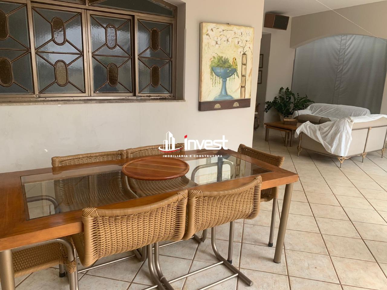 Casa para aluguel no Boa Vista: 