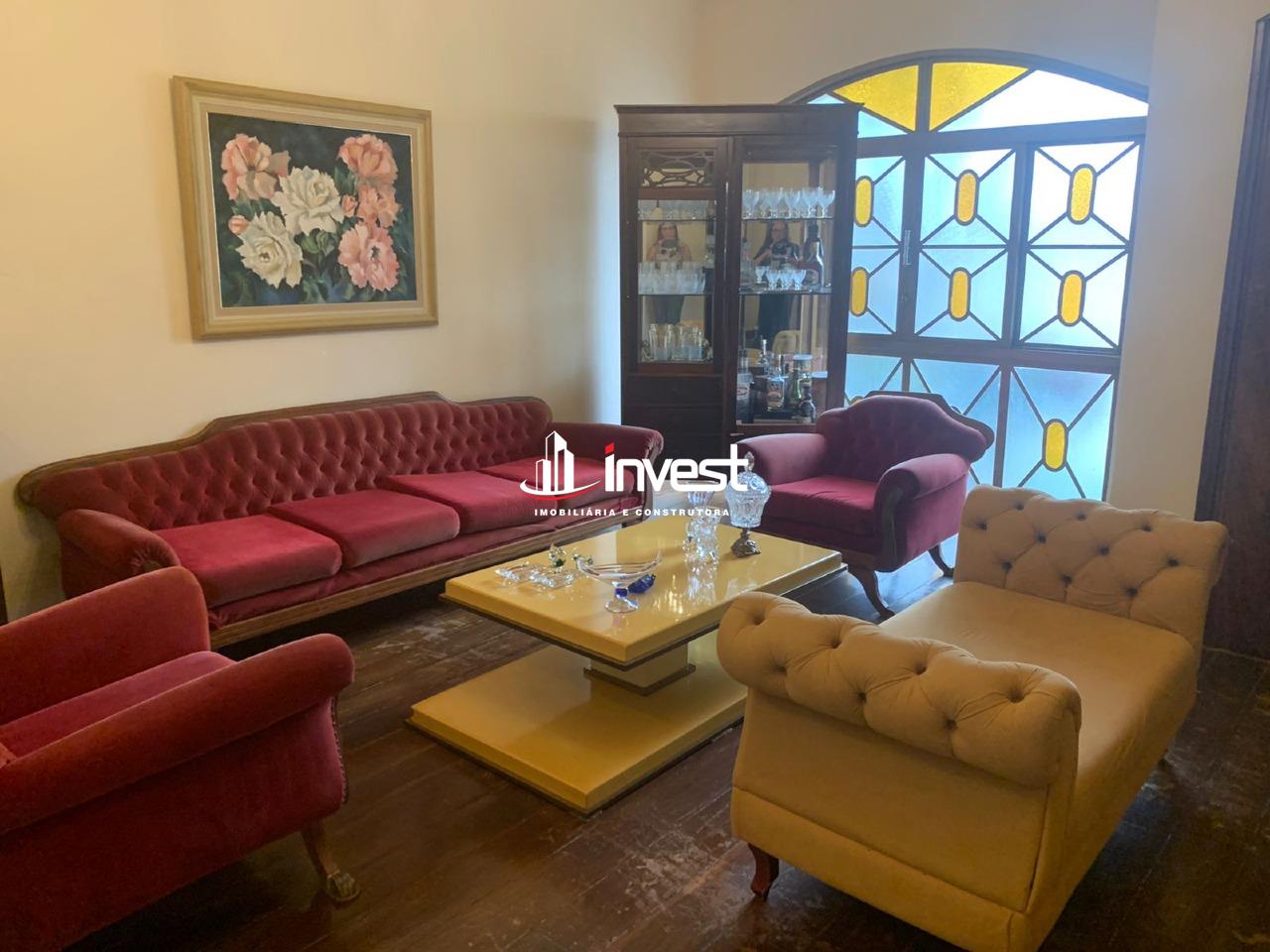 Casa para aluguel no Boa Vista: 