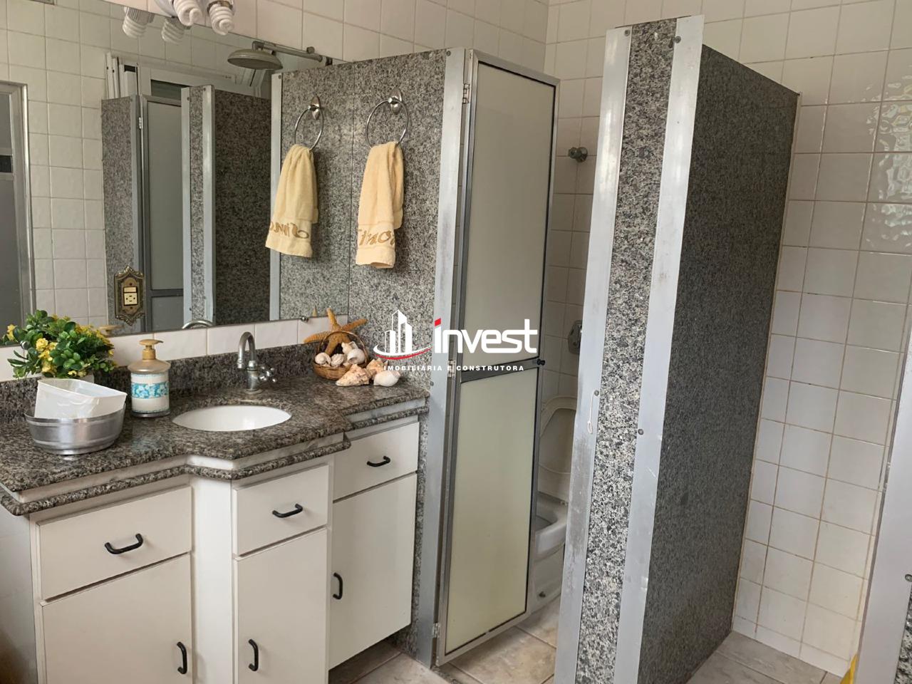 Casa para aluguel no Boa Vista: 