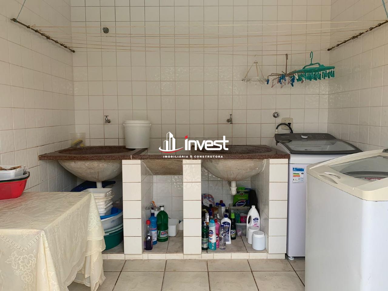 Casa para aluguel no Boa Vista: 