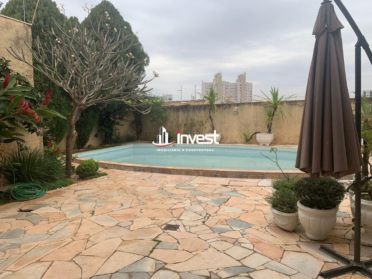 Casa para aluguel no Boa Vista: 