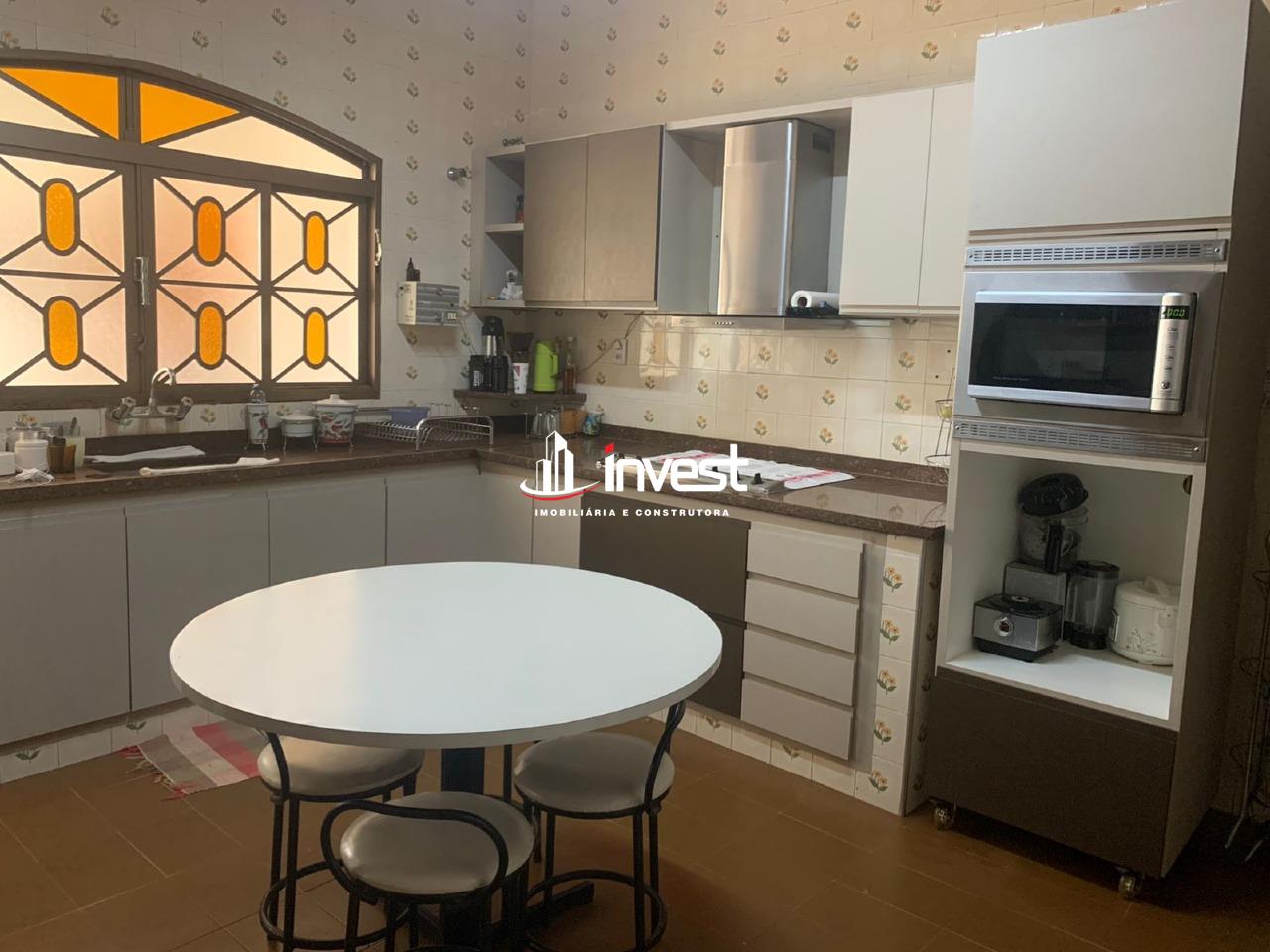 Casa para aluguel no Boa Vista: 