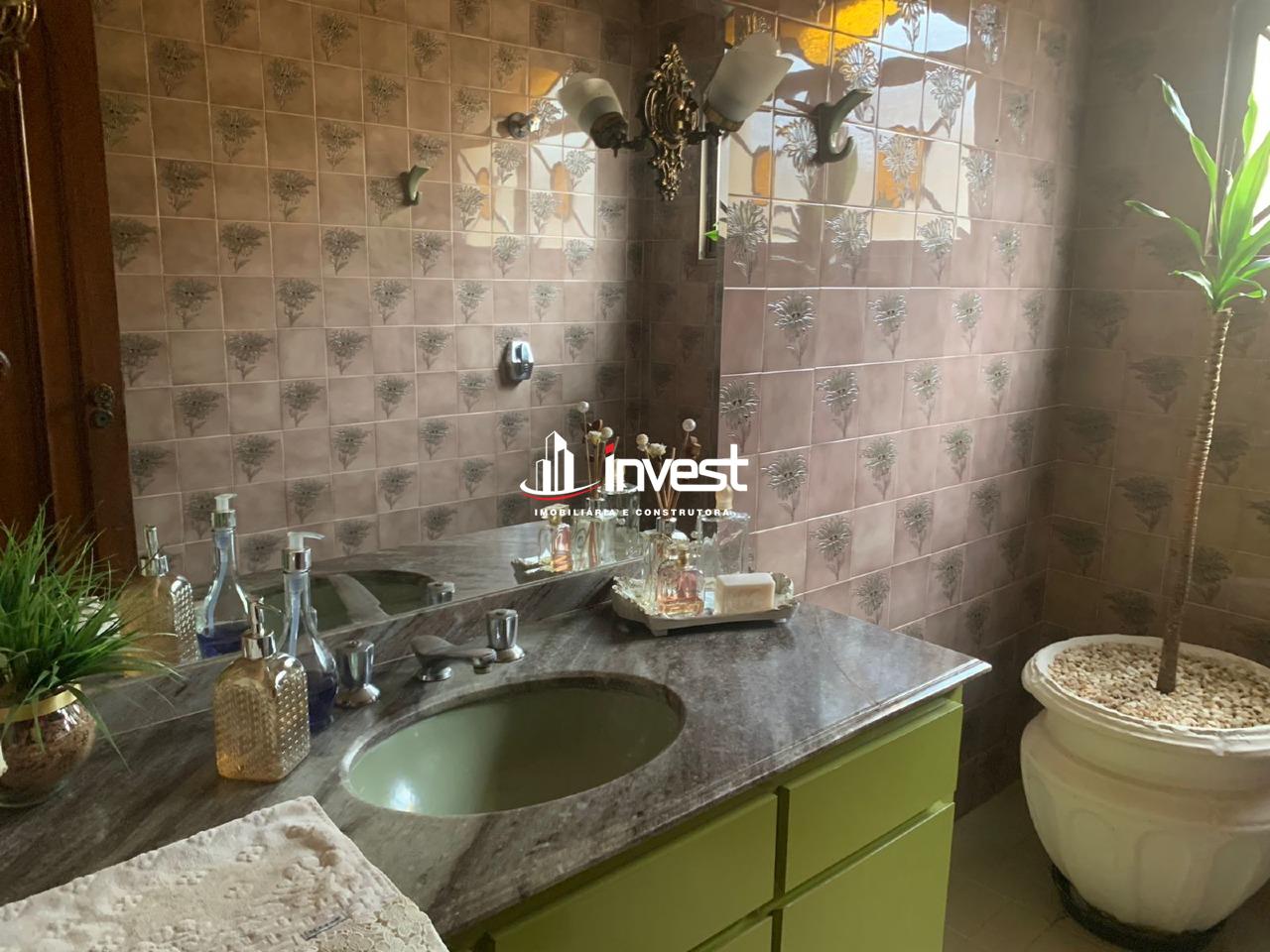 Casa para aluguel no Boa Vista: 